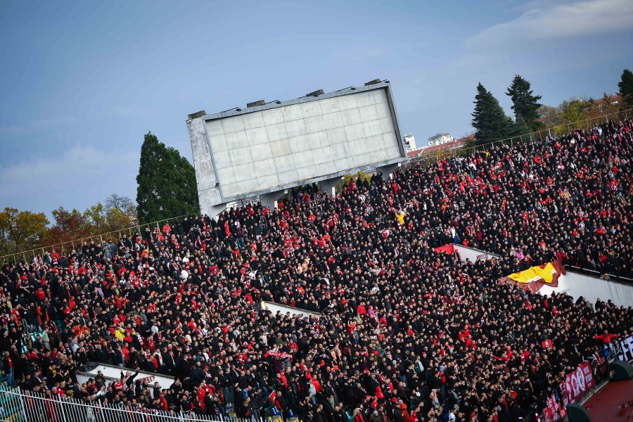 Левски ЦСКА дерби1