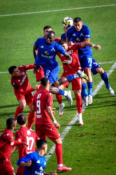 Левски ЦСКА дерби1