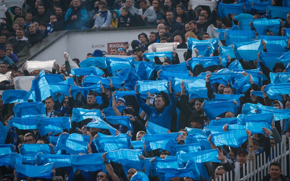 Прецедент: Левски си търси в съда парите от фен, заради когото бе глобен с 19 000 лева