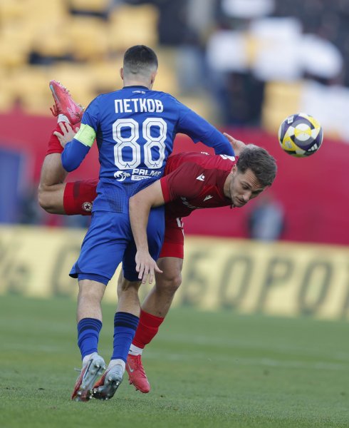 цска левски дерби1