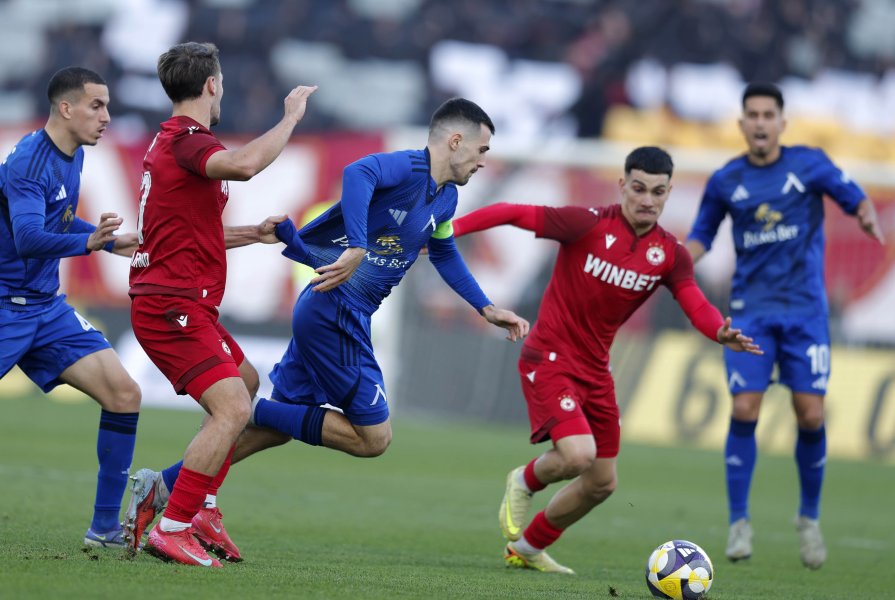 цска левски дерби1