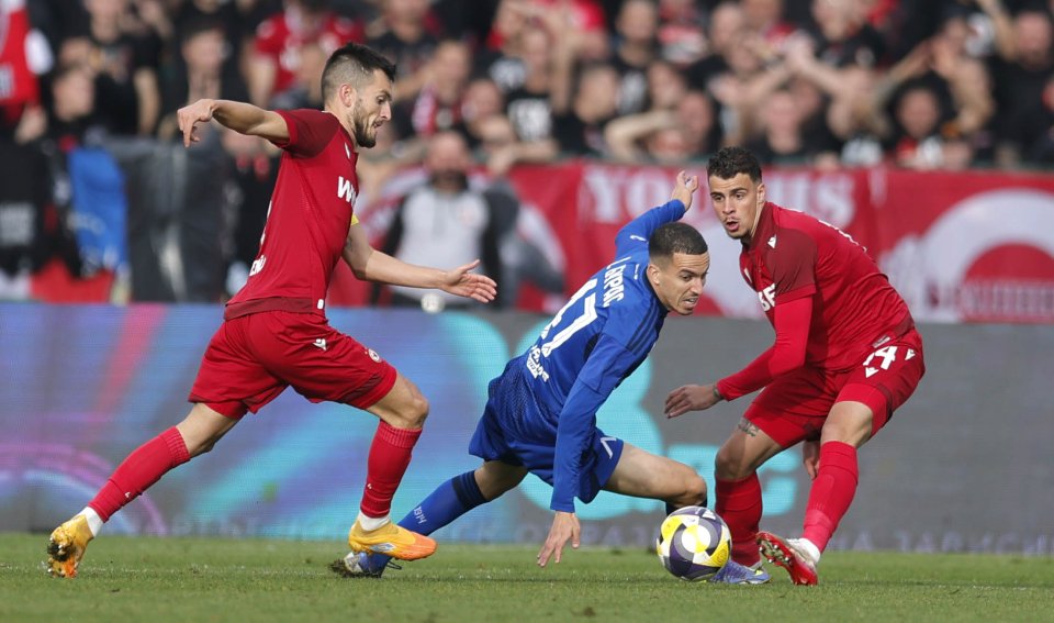 цска левски дерби1