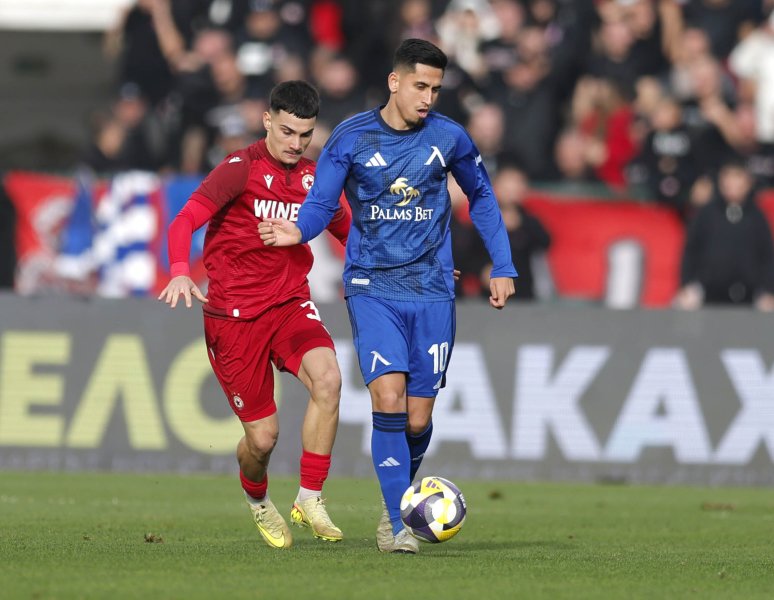 цска левски дерби1