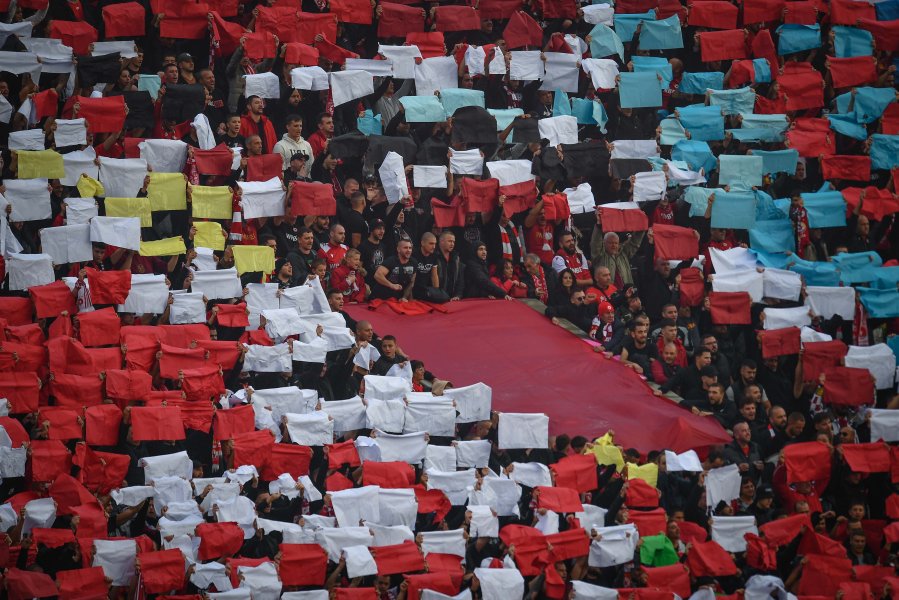 ЦСКА фенове1