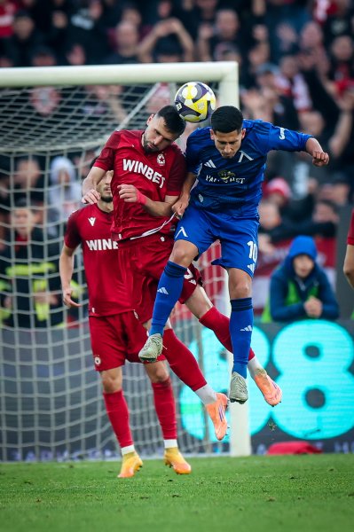 Левски ЦСКА1