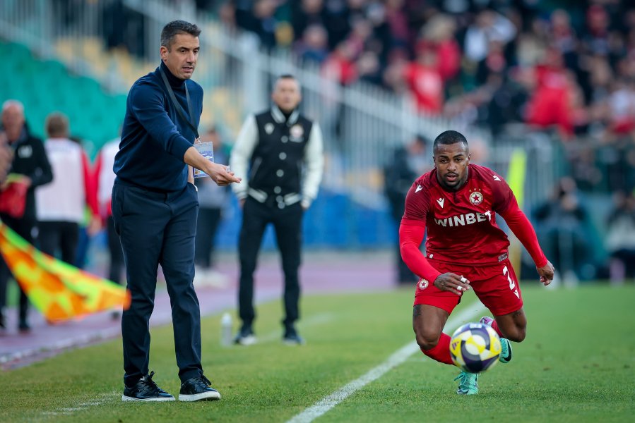 Левски ЦСКА1