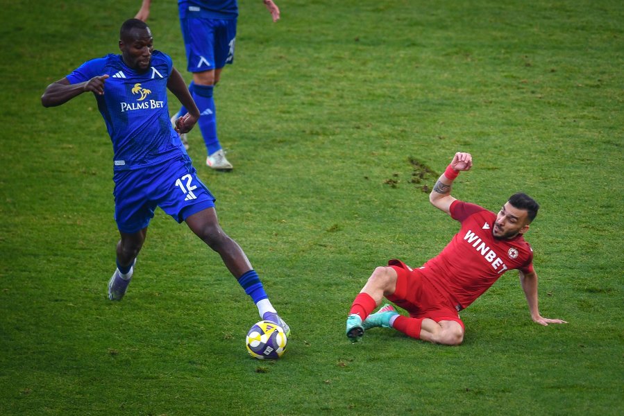 Левски ЦСКА1