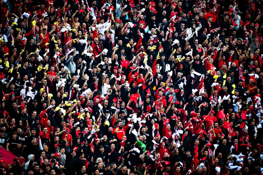 Левски ЦСКА1