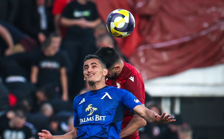 Левски гони край на 13-годишна суша срещу ЦСКА