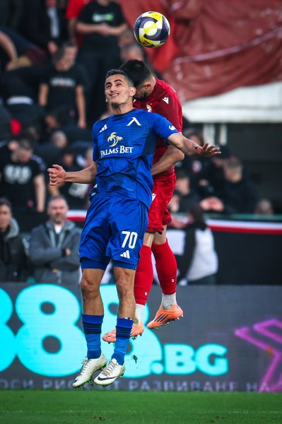 Левски ЦСКА1