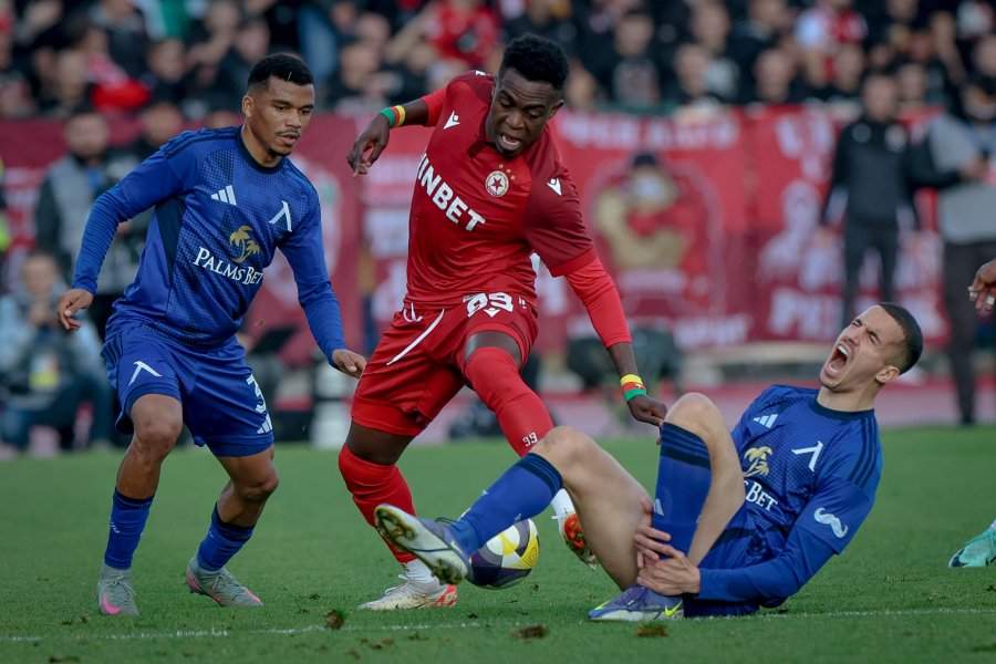 Левски ЦСКА1