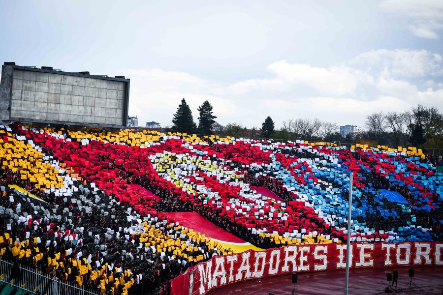 Левски ЦСКА1