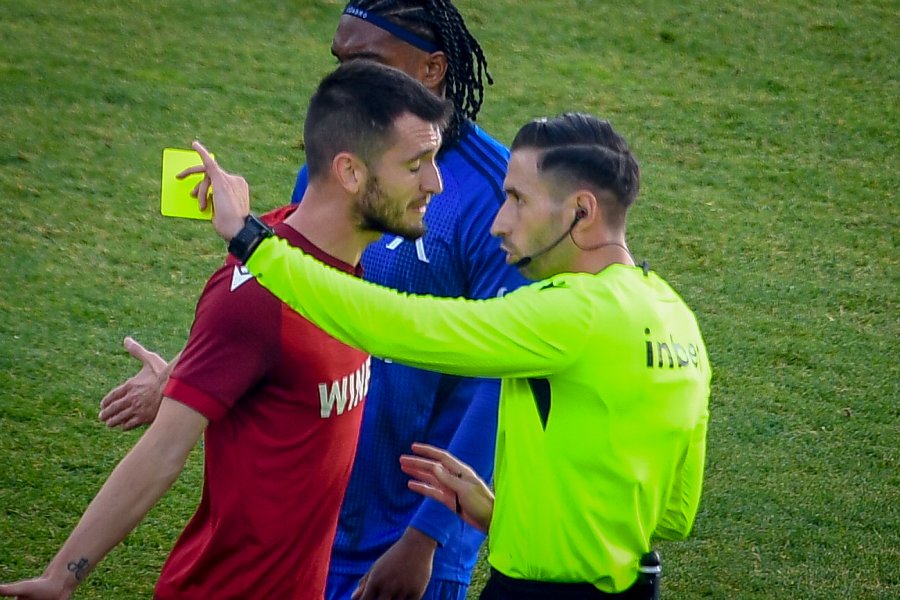 Левски ЦСКА1