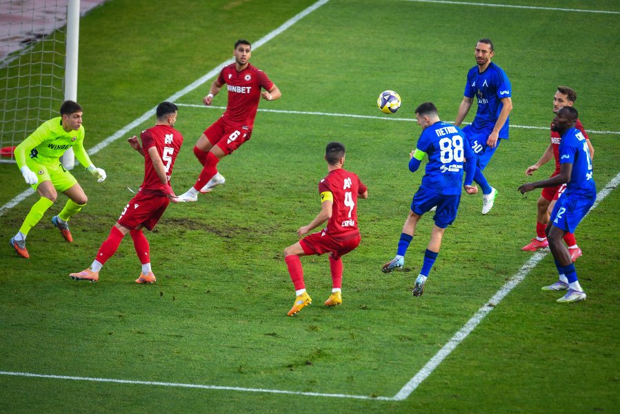 Левски ЦСКА1