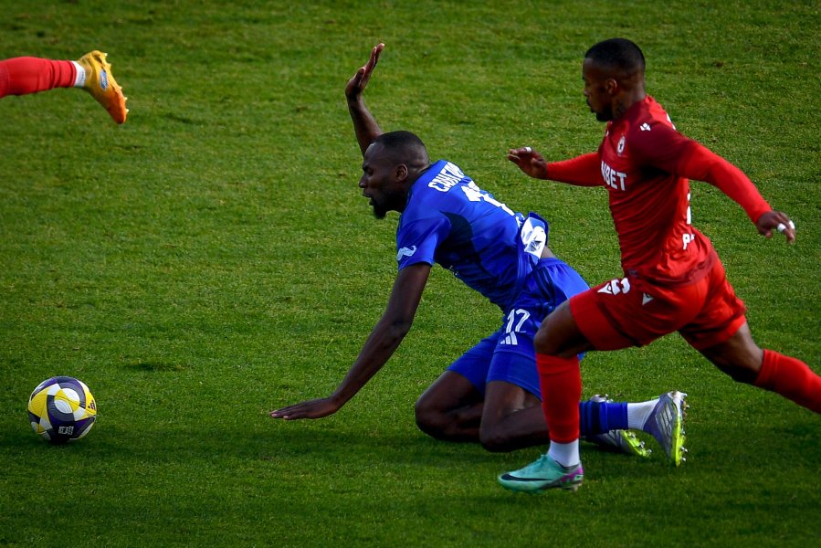 Левски ЦСКА1