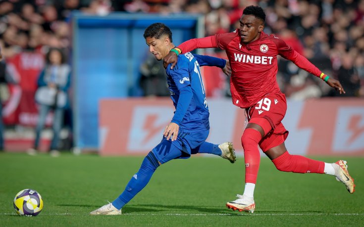 Контузия отваря шанс за Джеймс Ето'о в националния отбор на Камерун