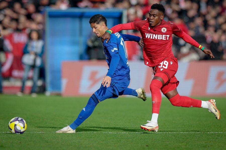 Левски ЦСКА1