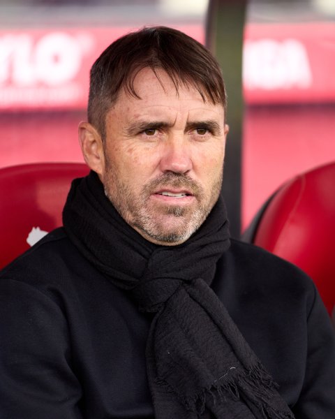 Жирона Депортиво Алавес1