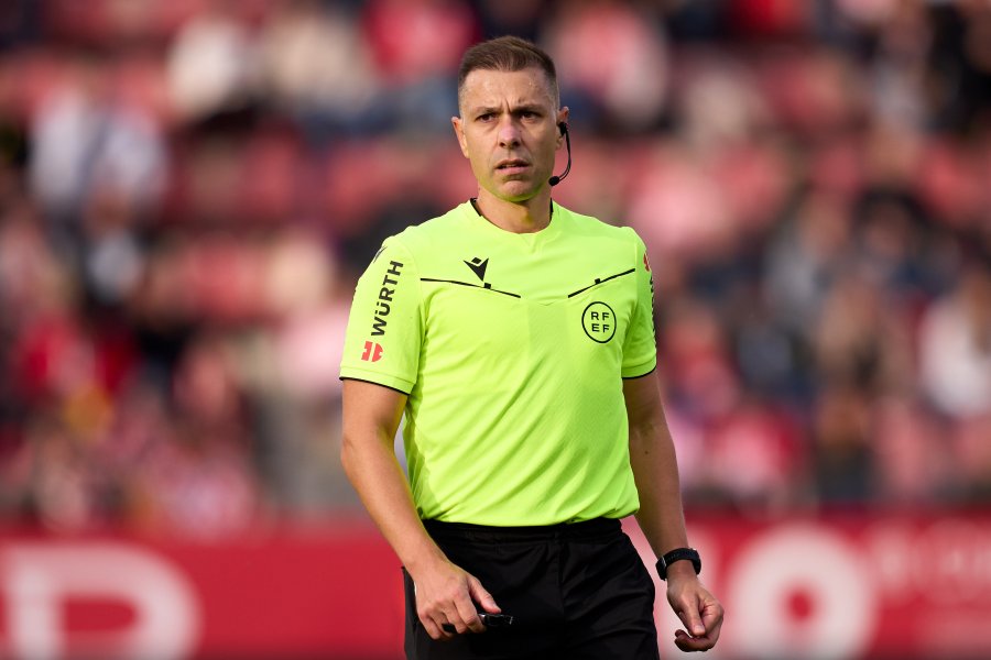 Жирона Депортиво Алавес1