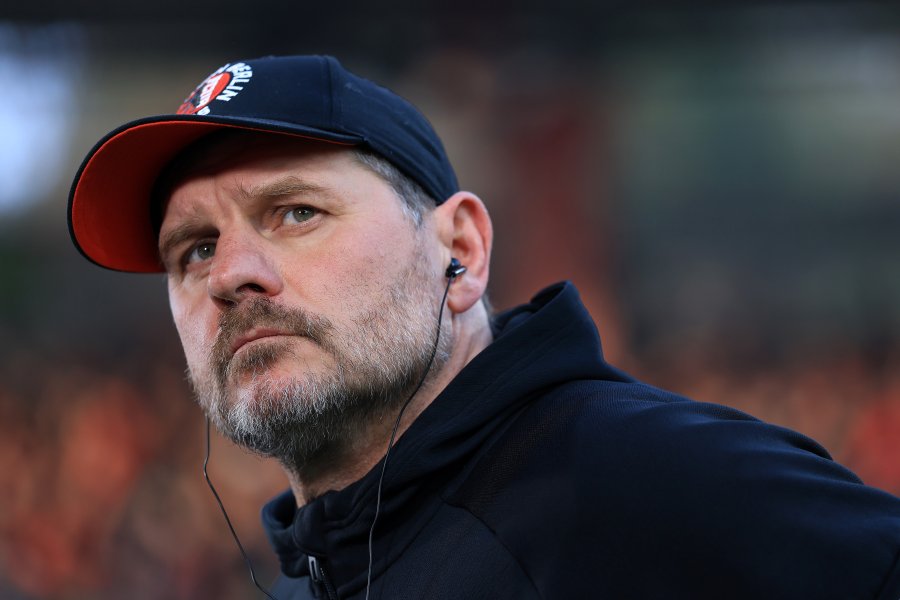 Унион Берлин Байерн Мюнхен1