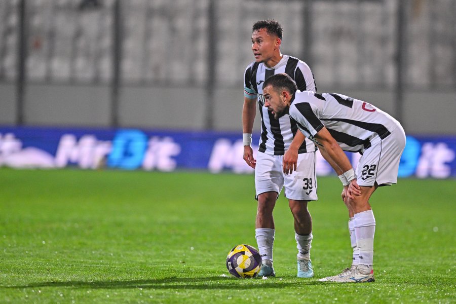 Локомотив Пловдив Берое1