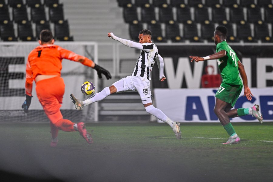 Локомотив Пловдив Берое1