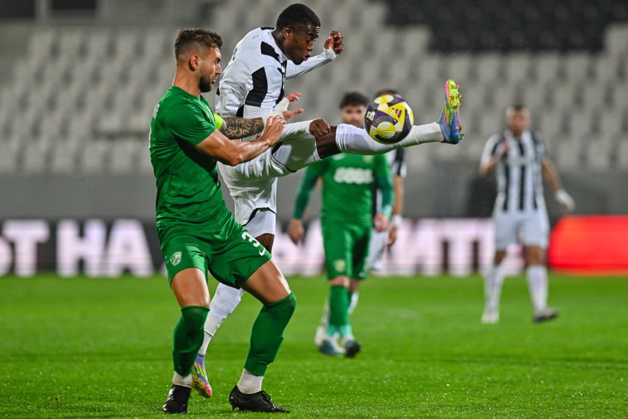 Локомотив Пловдив Берое1