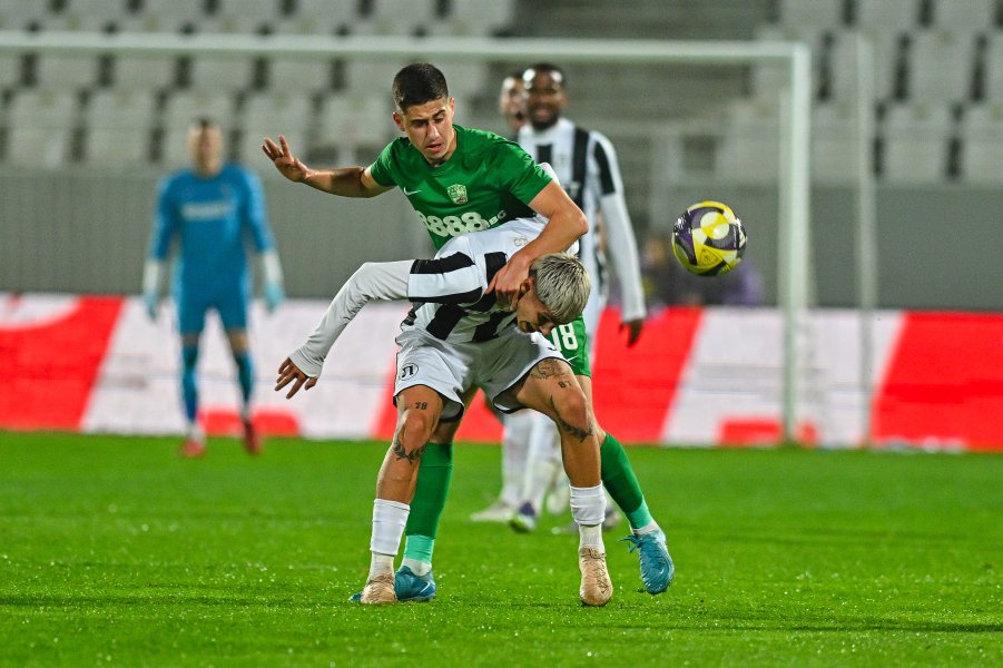 Локомотив Пловдив Берое1