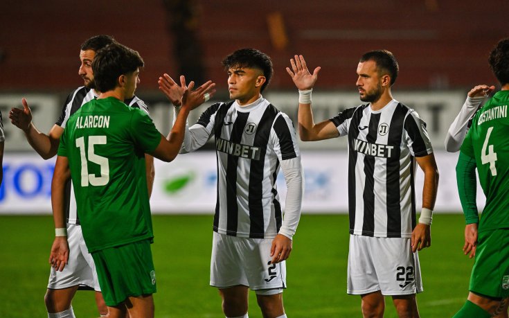 Локо Пд поднови тренировки