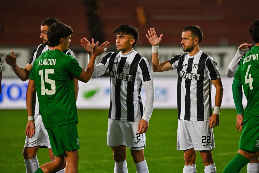 Локомотив Пловдив Берое1