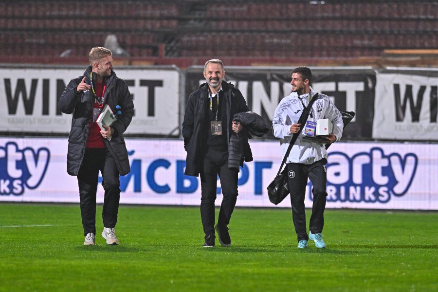 Локомотив Пловдив Берое1