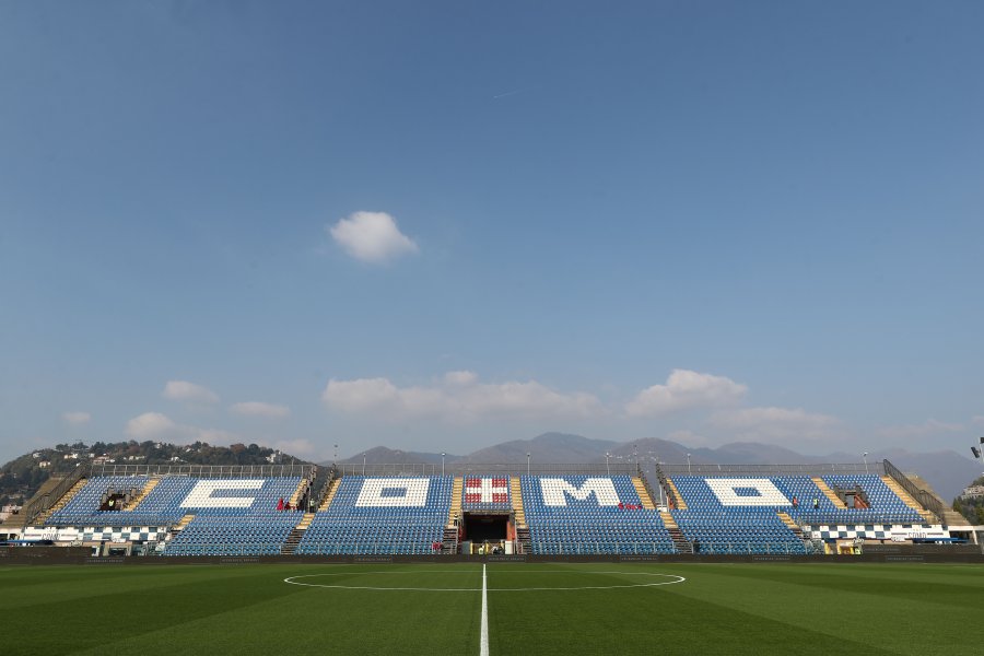 Комо Каляри1