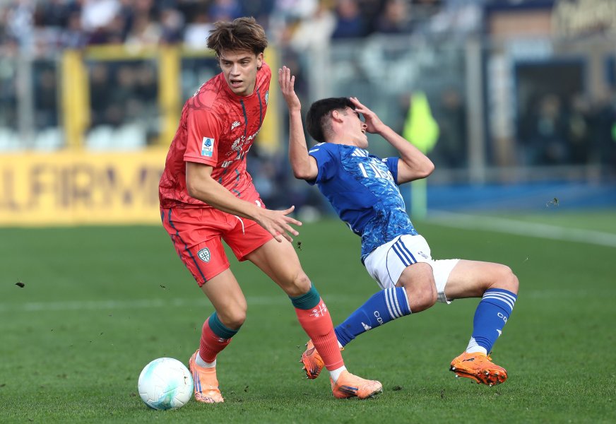 Комо Каляри1