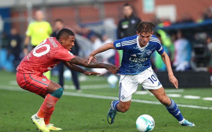 Четири нули в ранните италиански мачове в събота