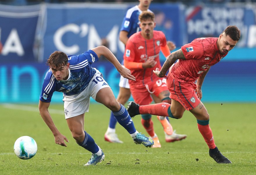 Комо Каляри1