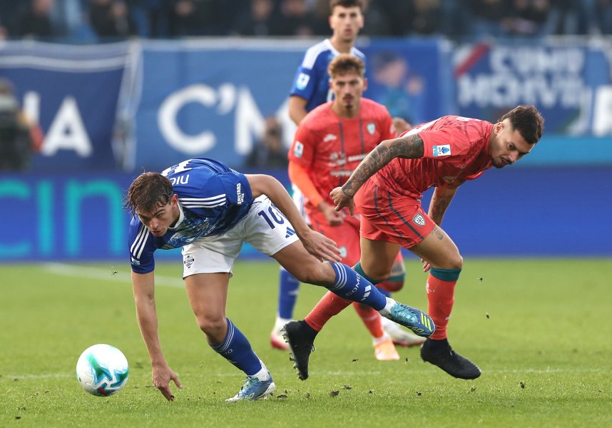 Комо Каляри1