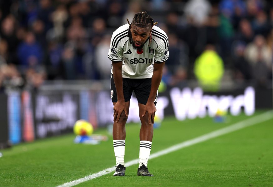 Евертън Фулъм1