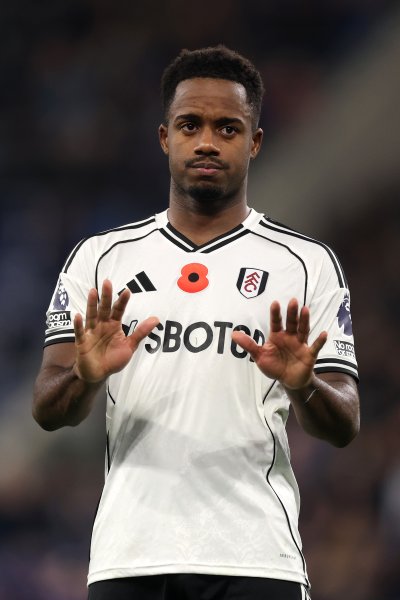 Евертън Фулъм1