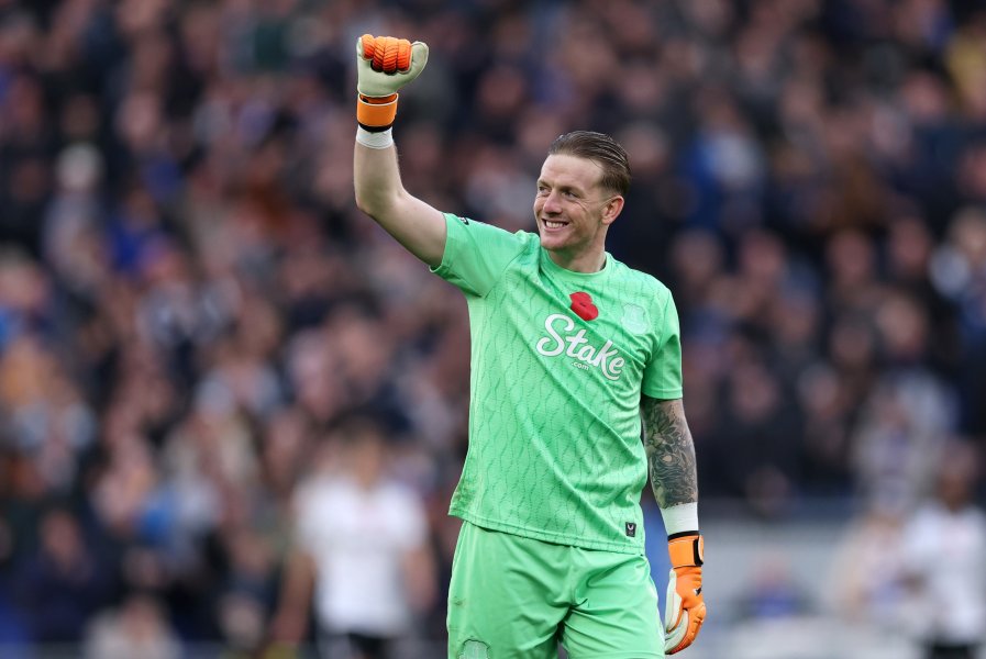 Евертън Фулъм1