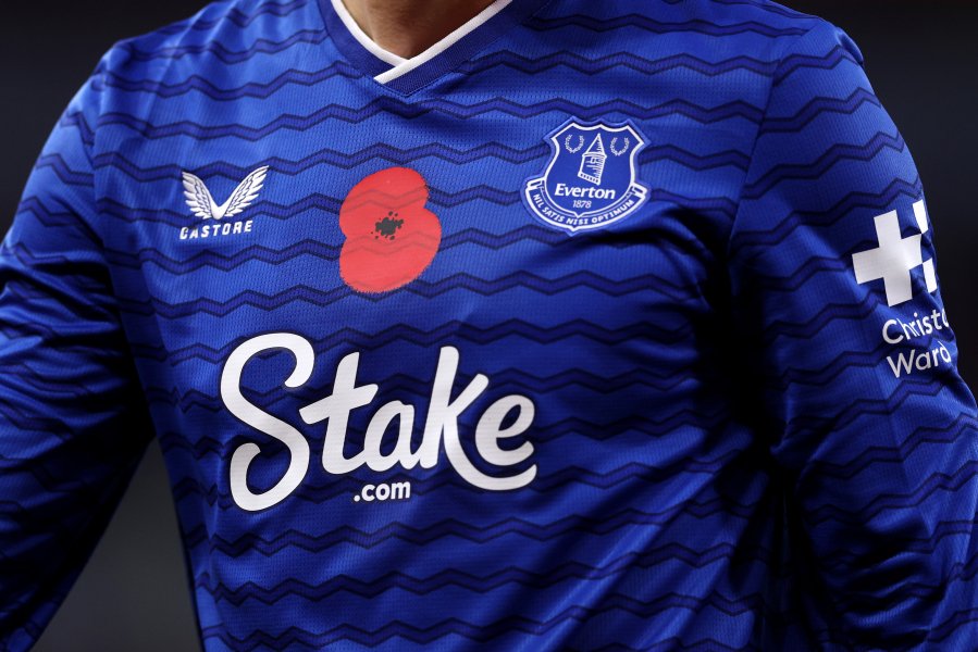 Евертън Фулъм1