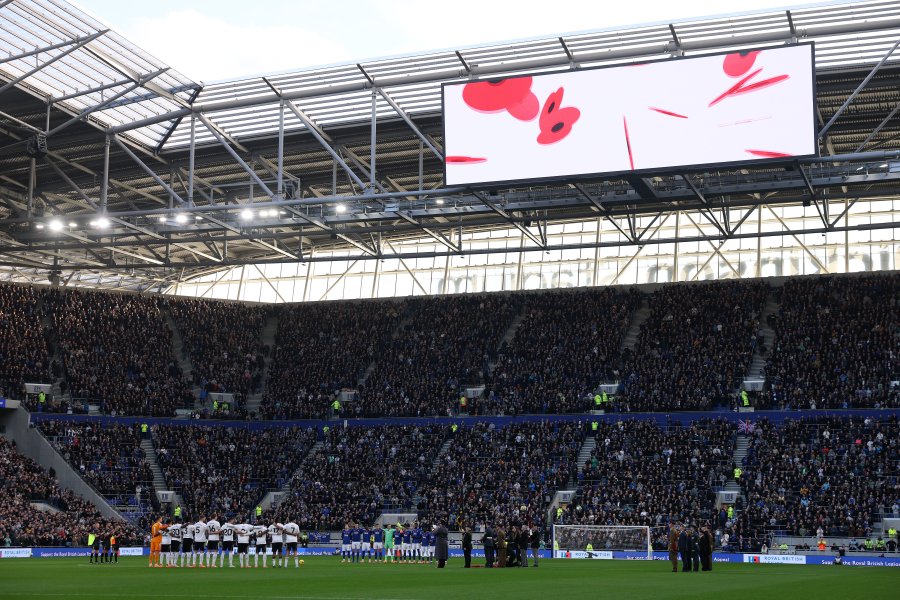 Евертън Фулъм1