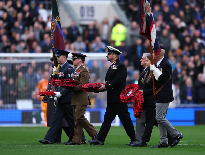 Евертън Фулъм1