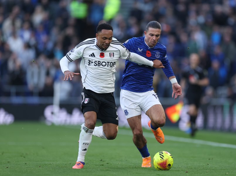 Евертън Фулъм1