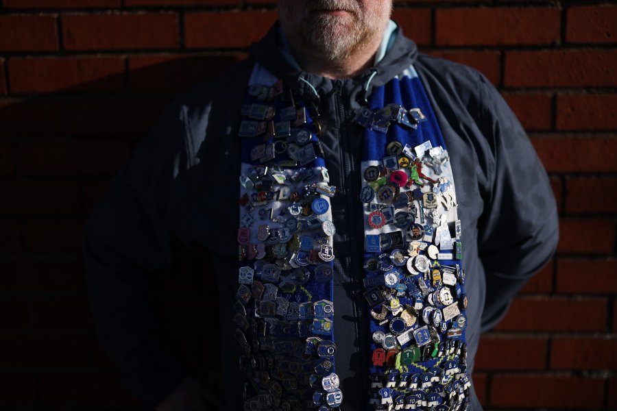 Евертън Фулъм1