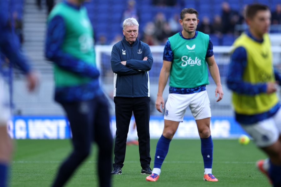 Евертън Фулъм1