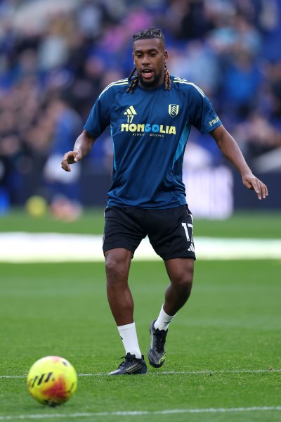 Евертън Фулъм1