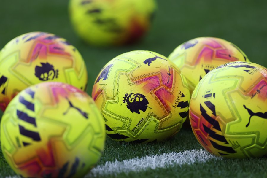 Евертън Фулъм1