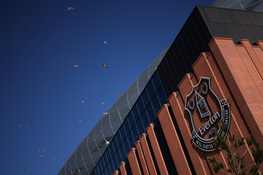 Евертън Фулъм1