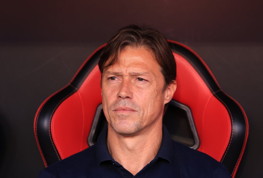 Севиля Осасуна1