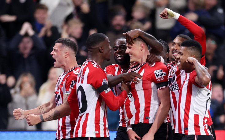 Съндърланд - Борнемут: решаващ дуел с исторически отзвук на живо в Gong.bg